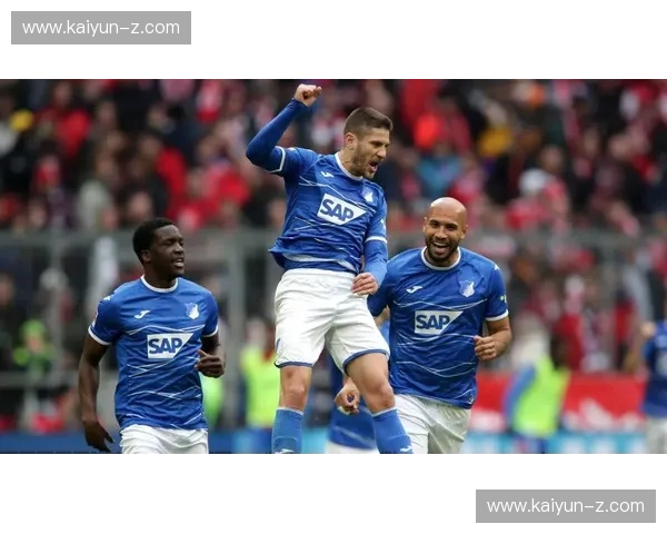 莱茵河畔的嘶吼与山谷里的回响：当传统科隆遇上硬核霍芬海姆，谁才是德甲的灵魂猎手？